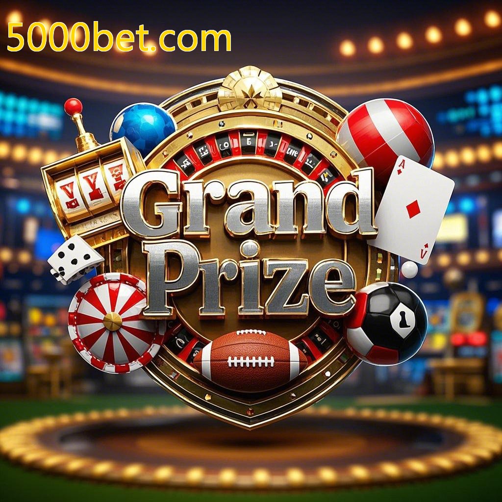 5000betgame-Login