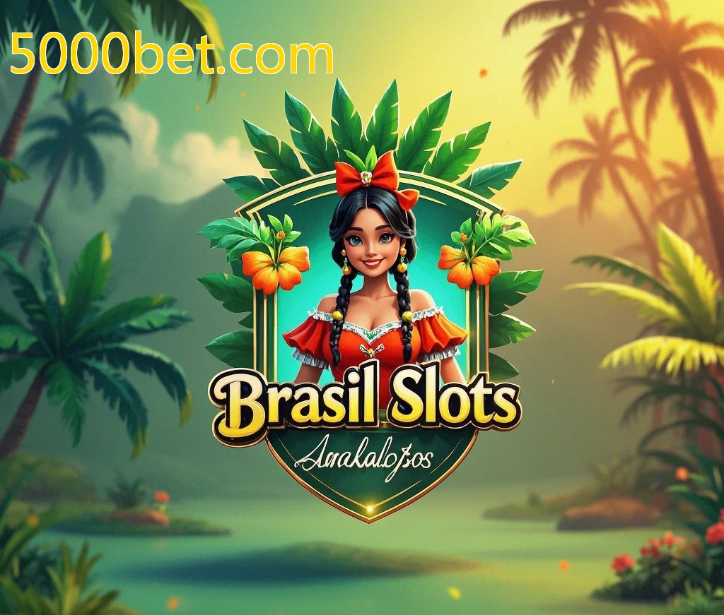 5000bet GAME-Jogo