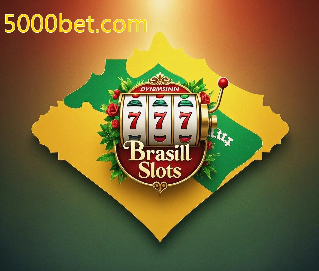 5000bet GAME-Apostas