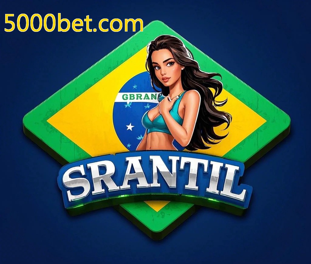 5000bet GAME-Apostas