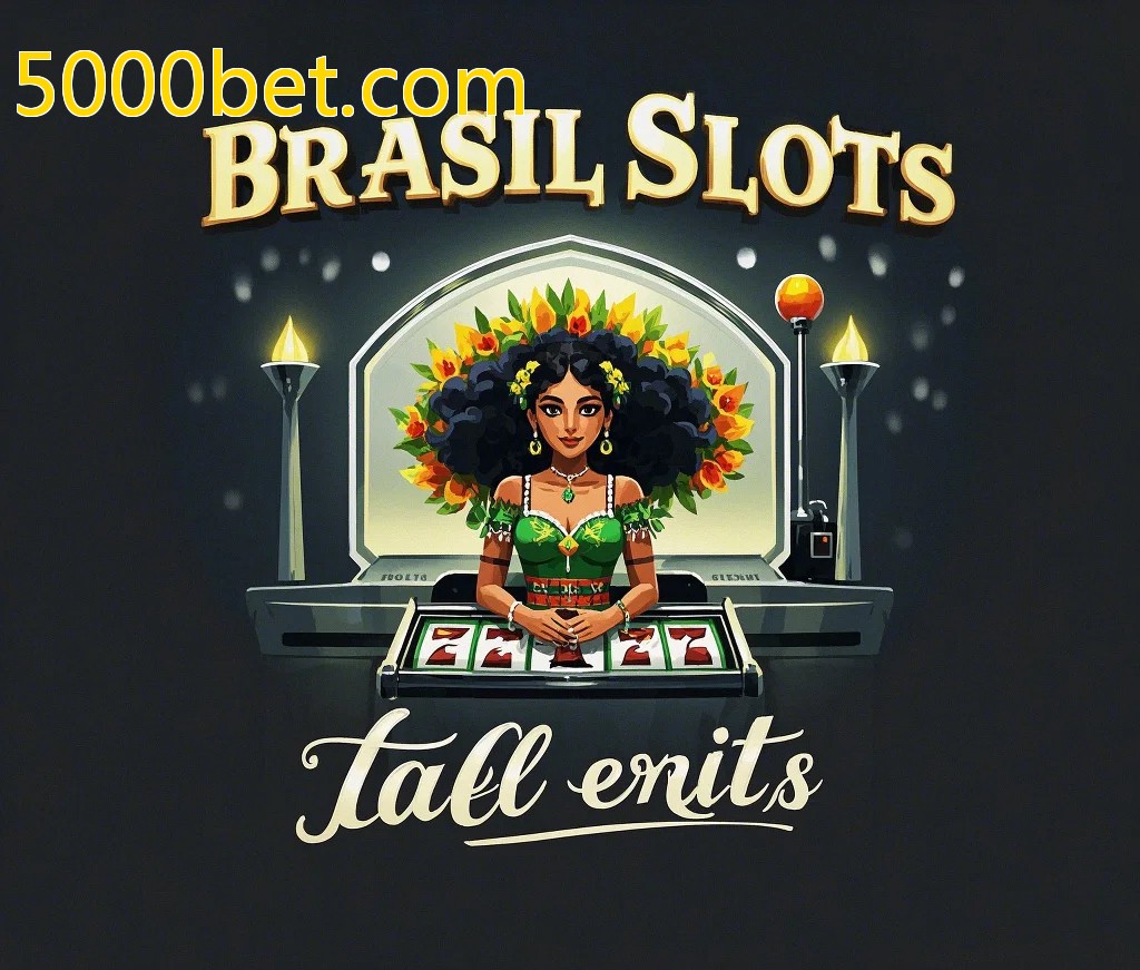 5000bet GAME-Slots